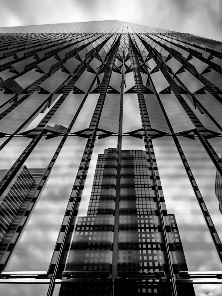 World Trade Center NYC
