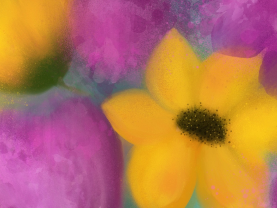 Bouquet 