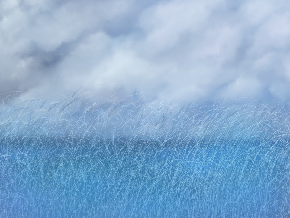 Blue Grass 