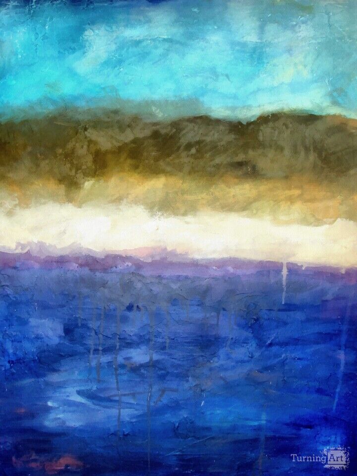 Summer Beach