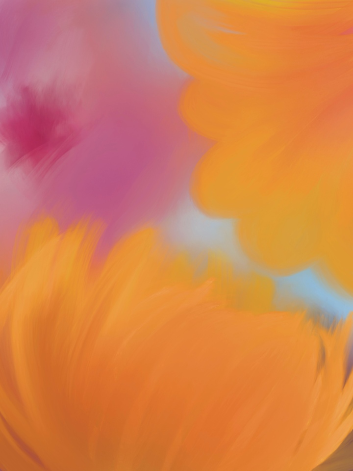  Painted Petal Poetry
