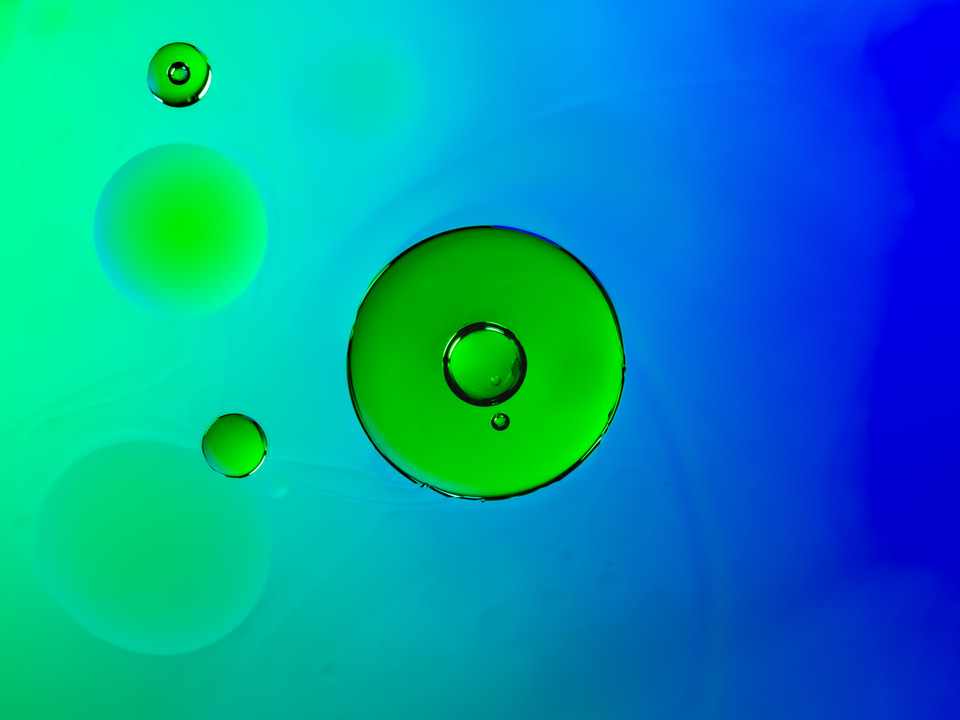 Emerald Orbit