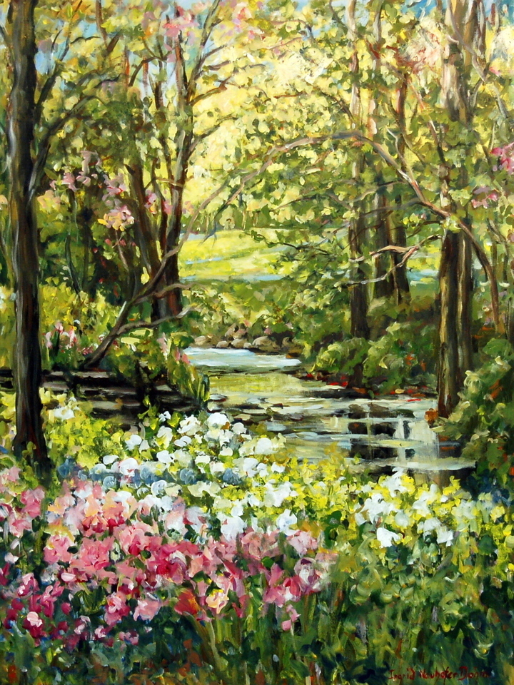 Spring