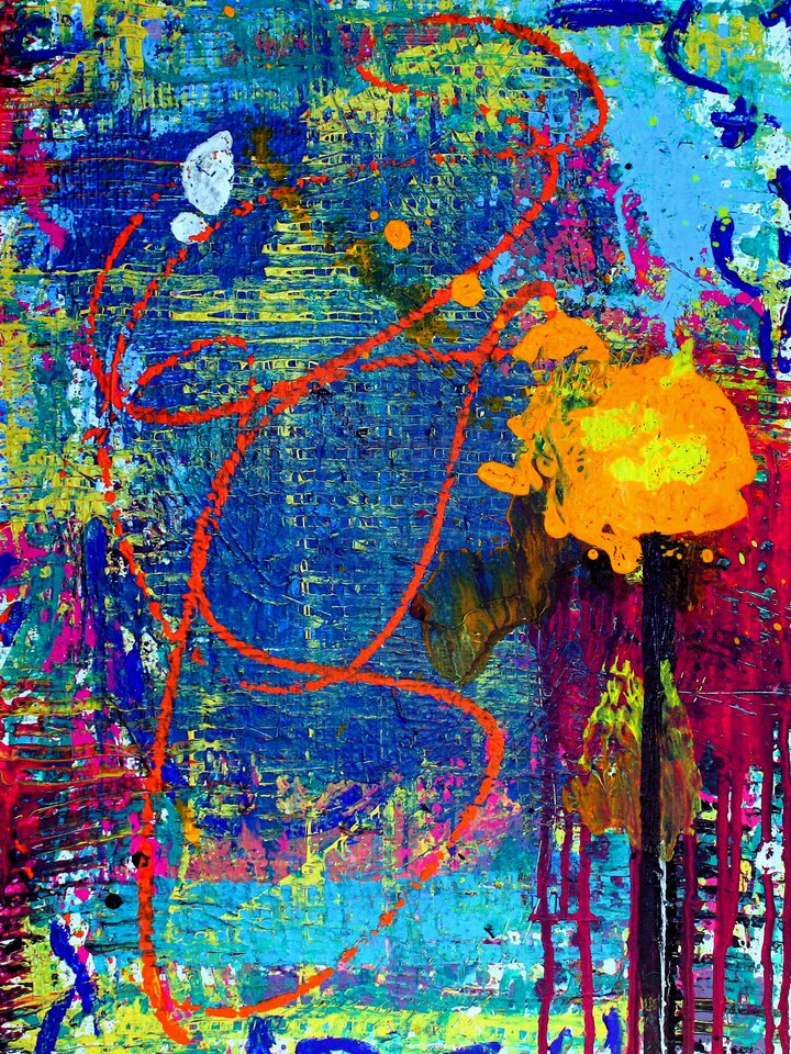 Solo - 2011