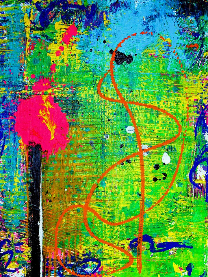 Strange Reality - 2011