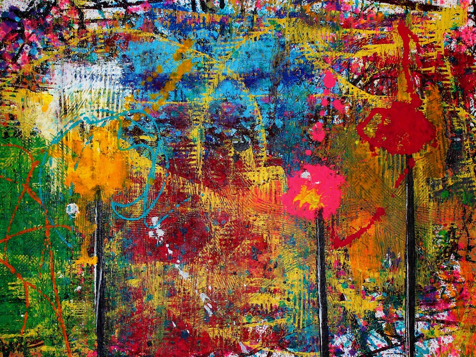 Volatil - 2011