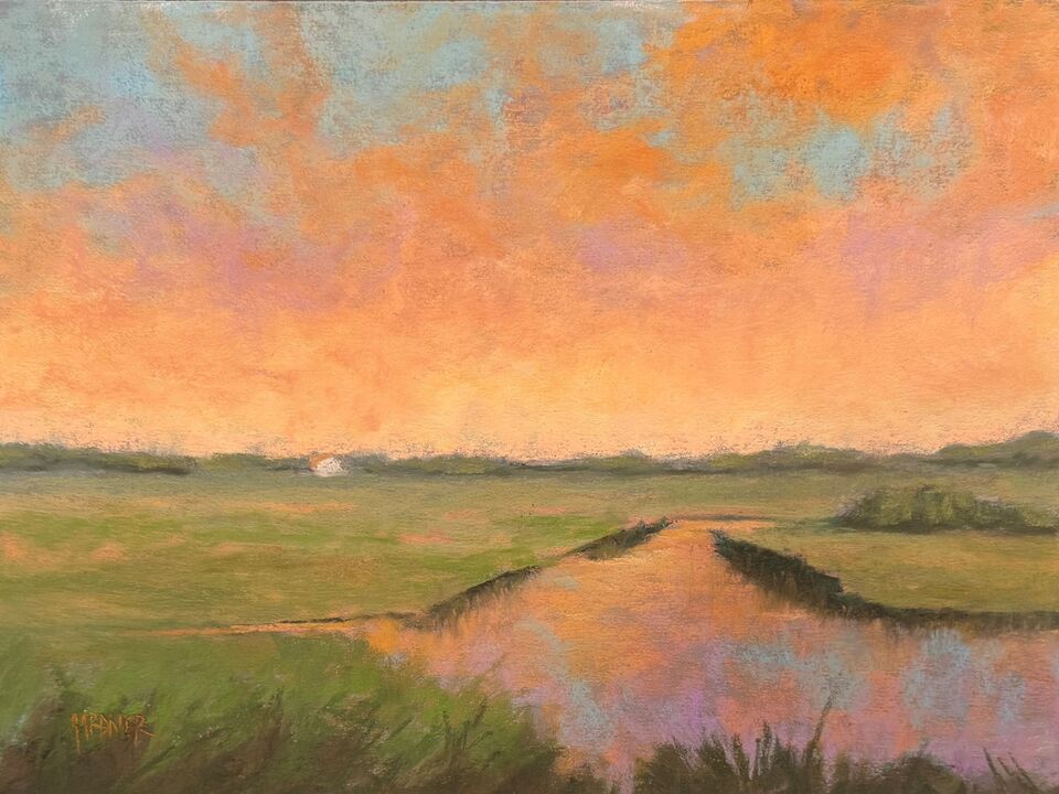 Morning's Light