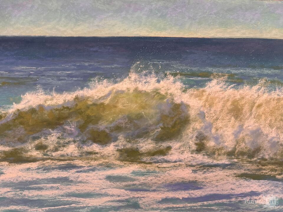 Ocean's Poetry 