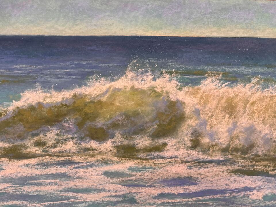 Ocean's Poetry 