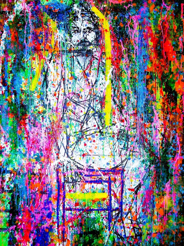Studio Chair - 2011