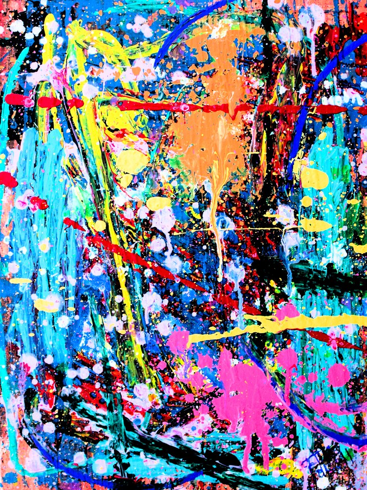 Cosmic Mood 2011