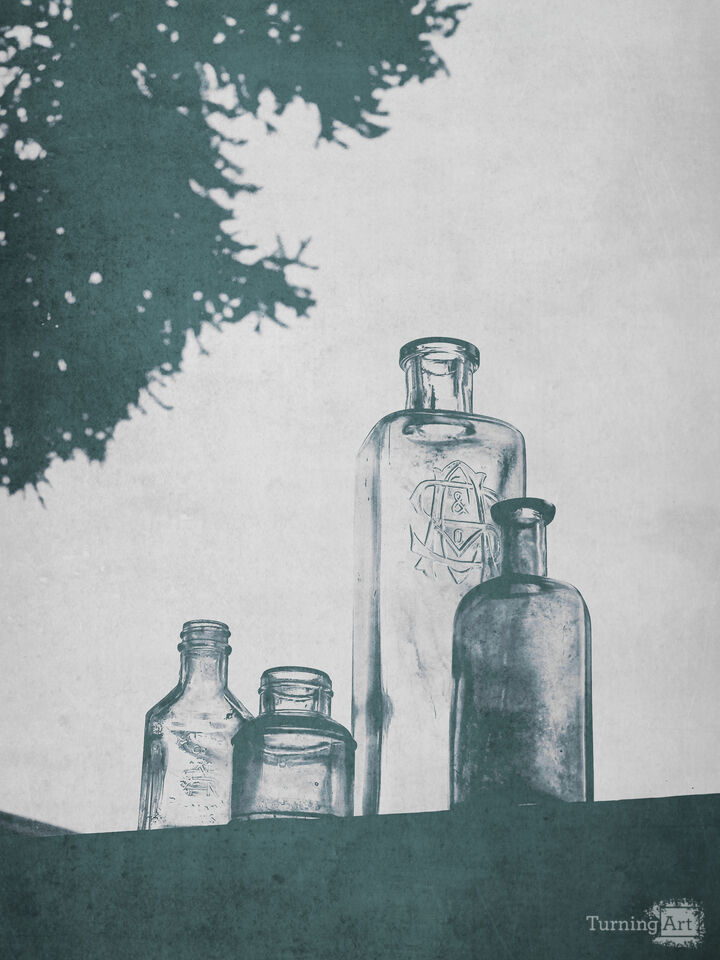 Unearthed