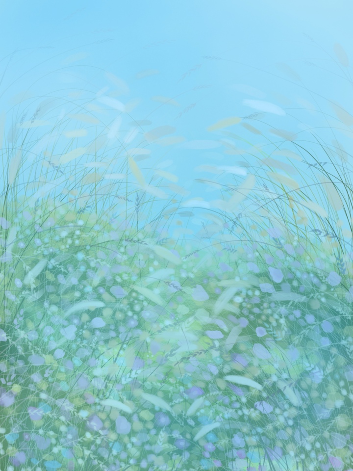 The Quiet Meadow