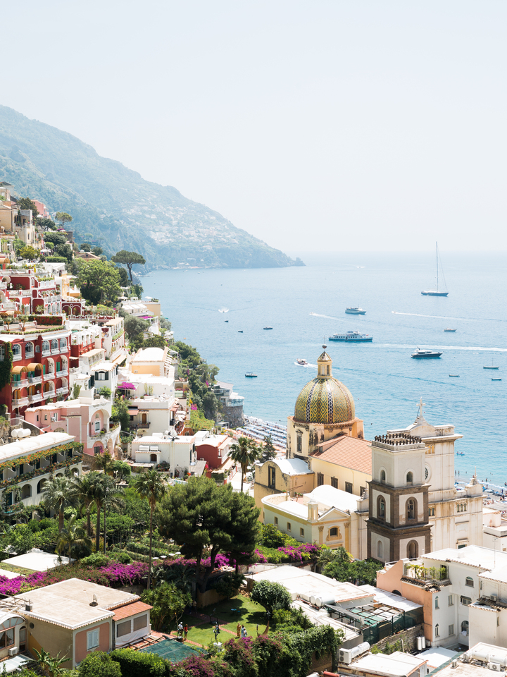 Positano