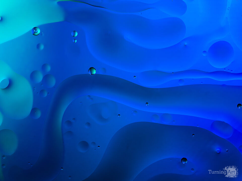 Fluid Canyons