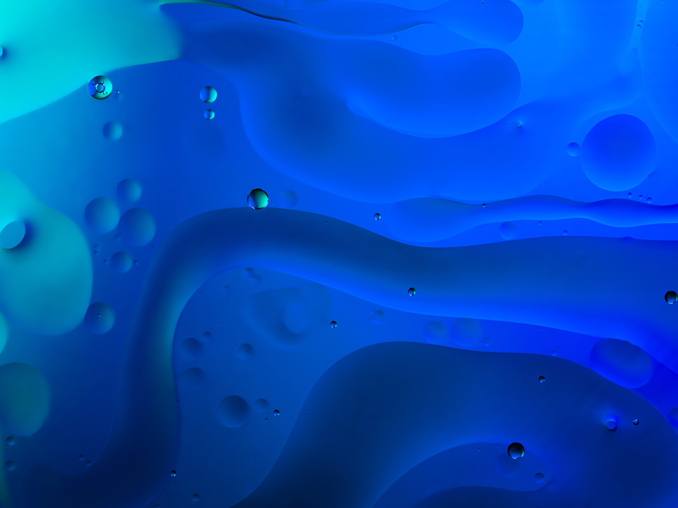 Fluid Canyons