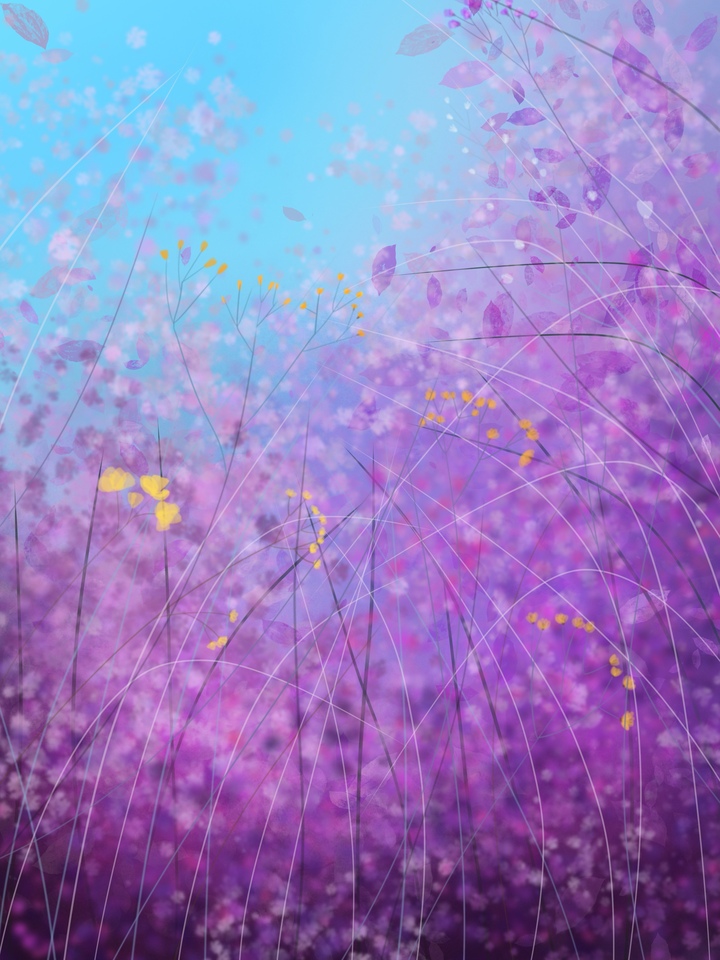  Nature’s Tapestry