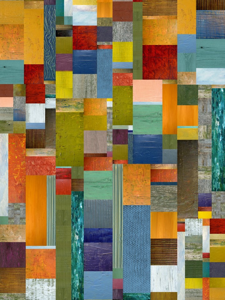 Pieces Parts