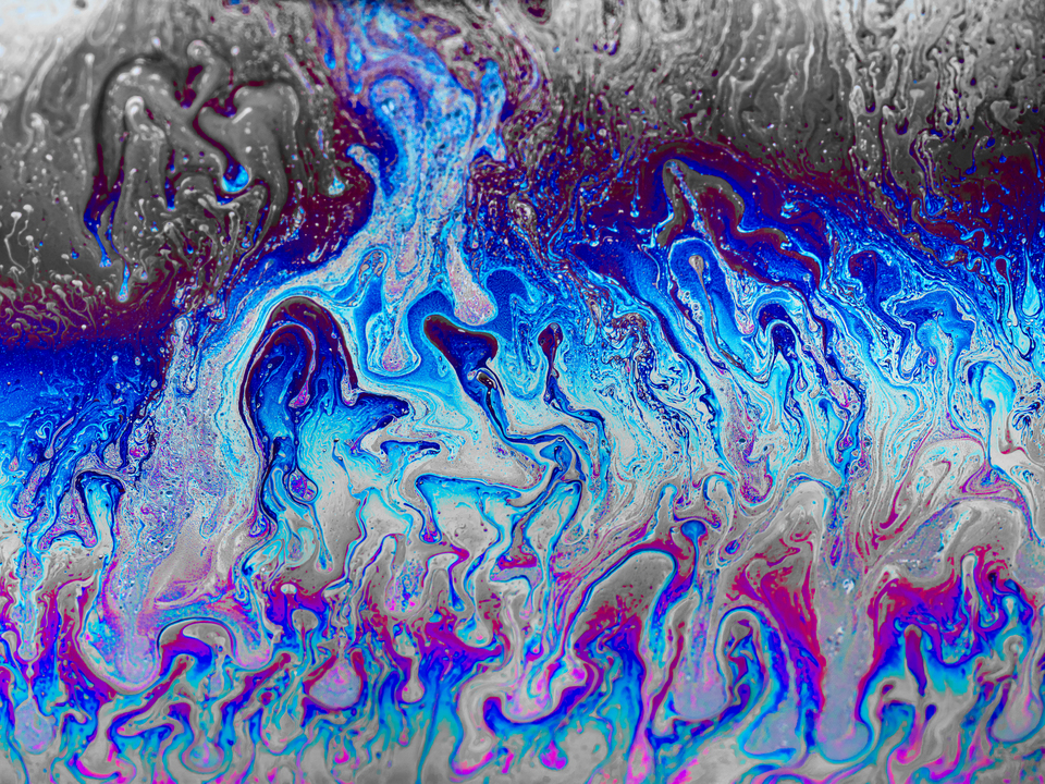 Frozen Current