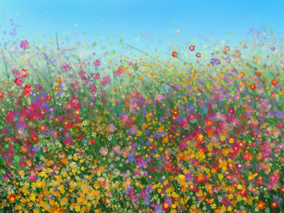Midsummer 
