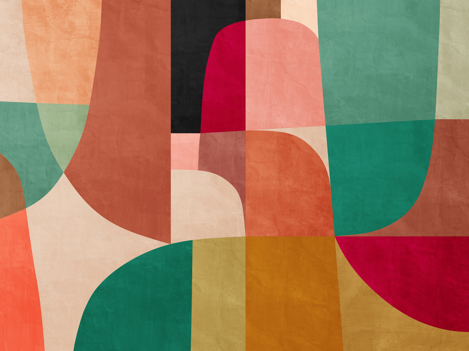 Curved Shapes