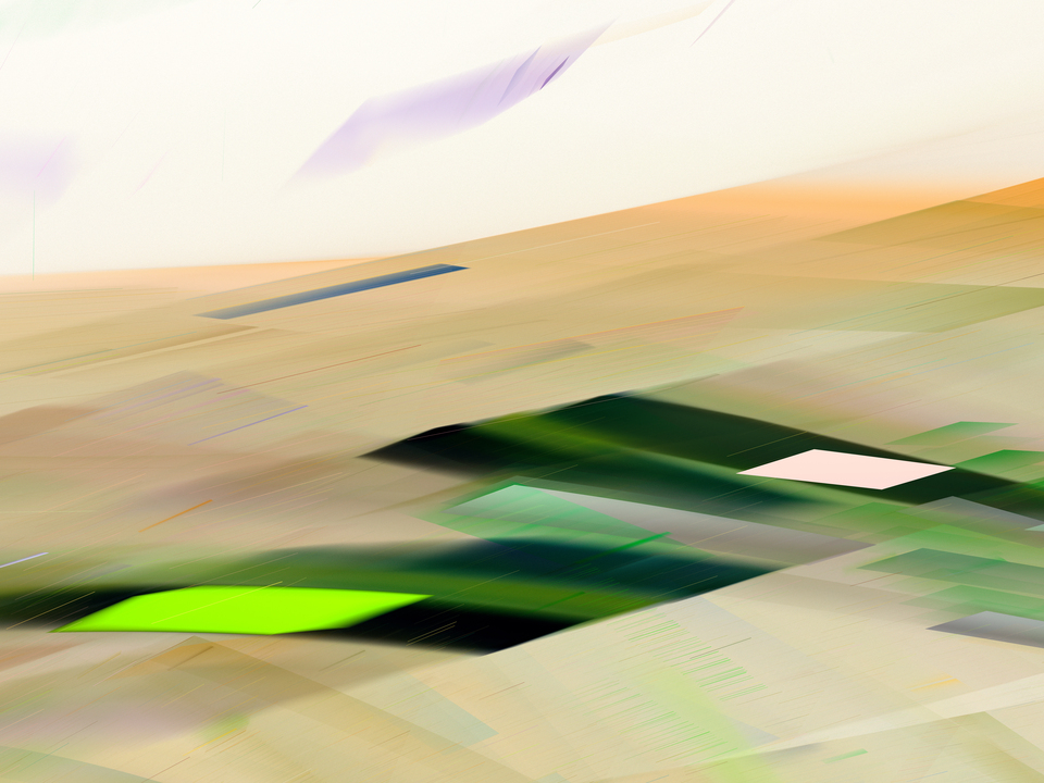 Colorshapes 15943A