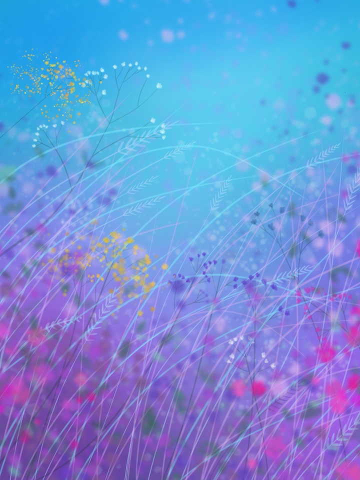 Color Rhapsody