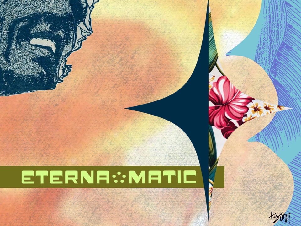 Eternamatic