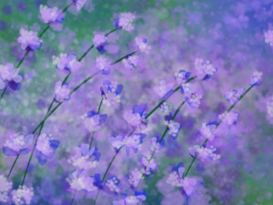Spring Is Always There