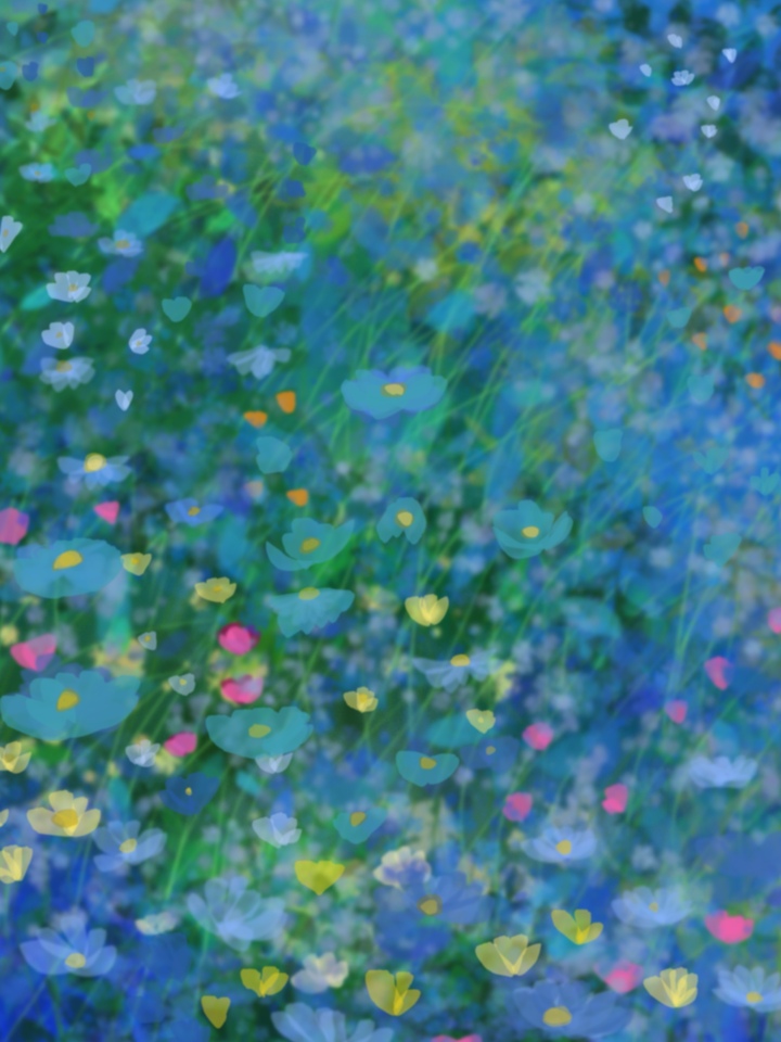 Spring Awakening