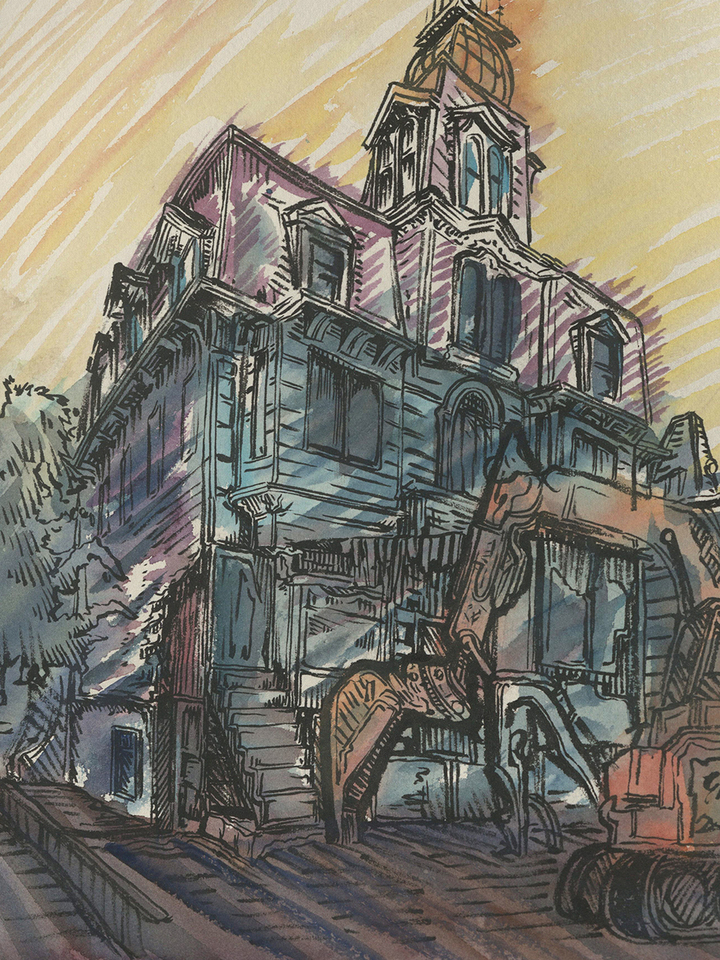 "Lancy House Provincetown"