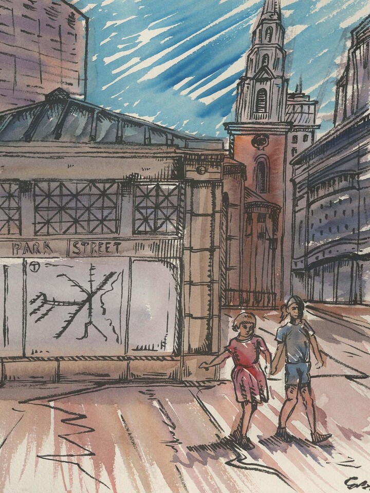 "Park Street"