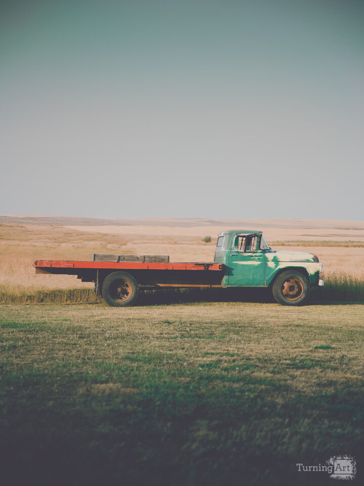 Work Truck
