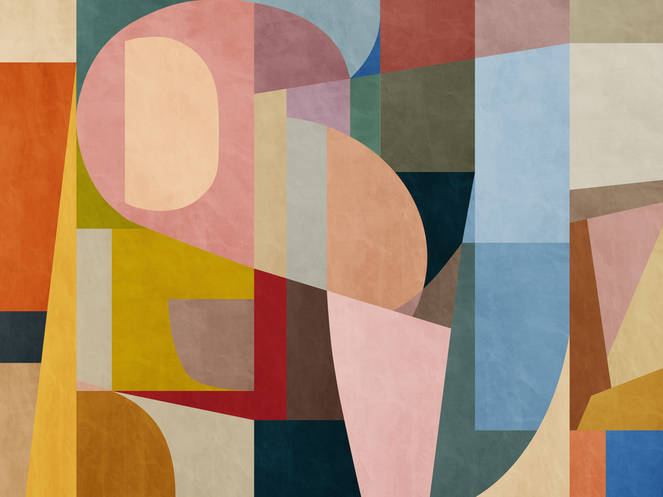 Semicircles and Blocks