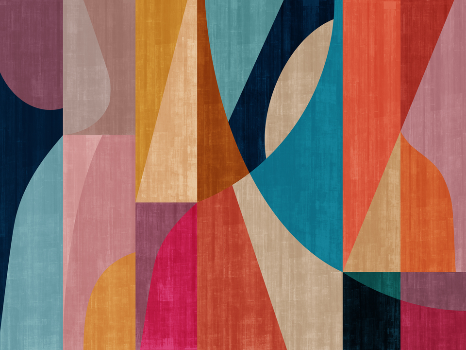 Geometric Arches and Curves