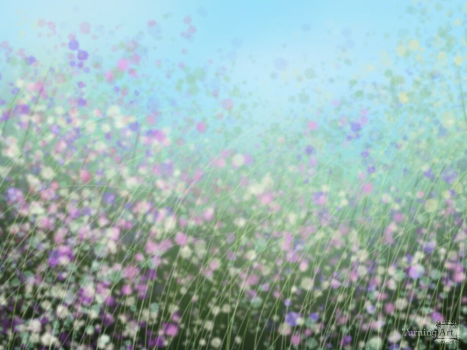 Country Garden 