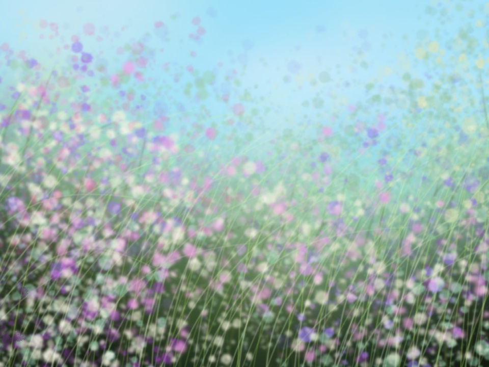 Country Garden 