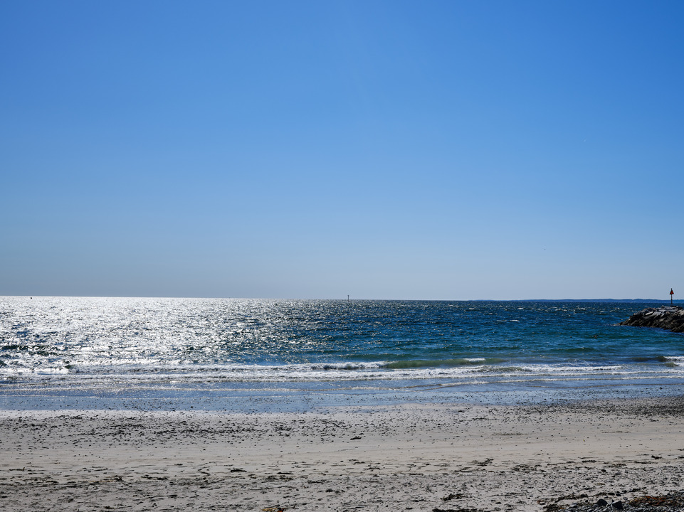 Colony Beach, Kennebunkport Maine