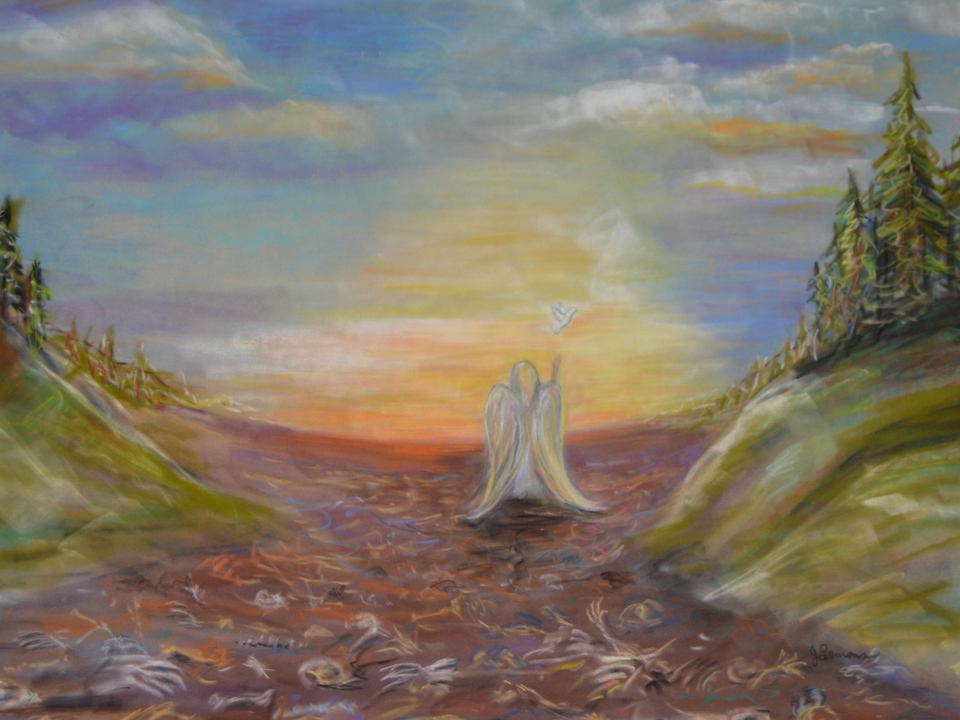 Valley of The Dry Bones Study