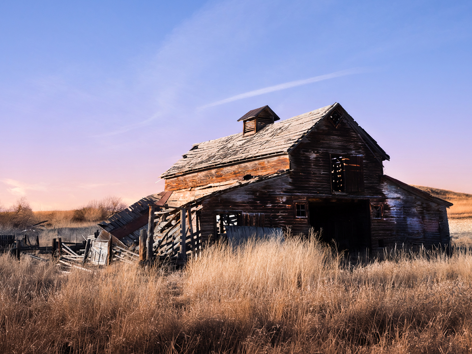Warmth of Sunset