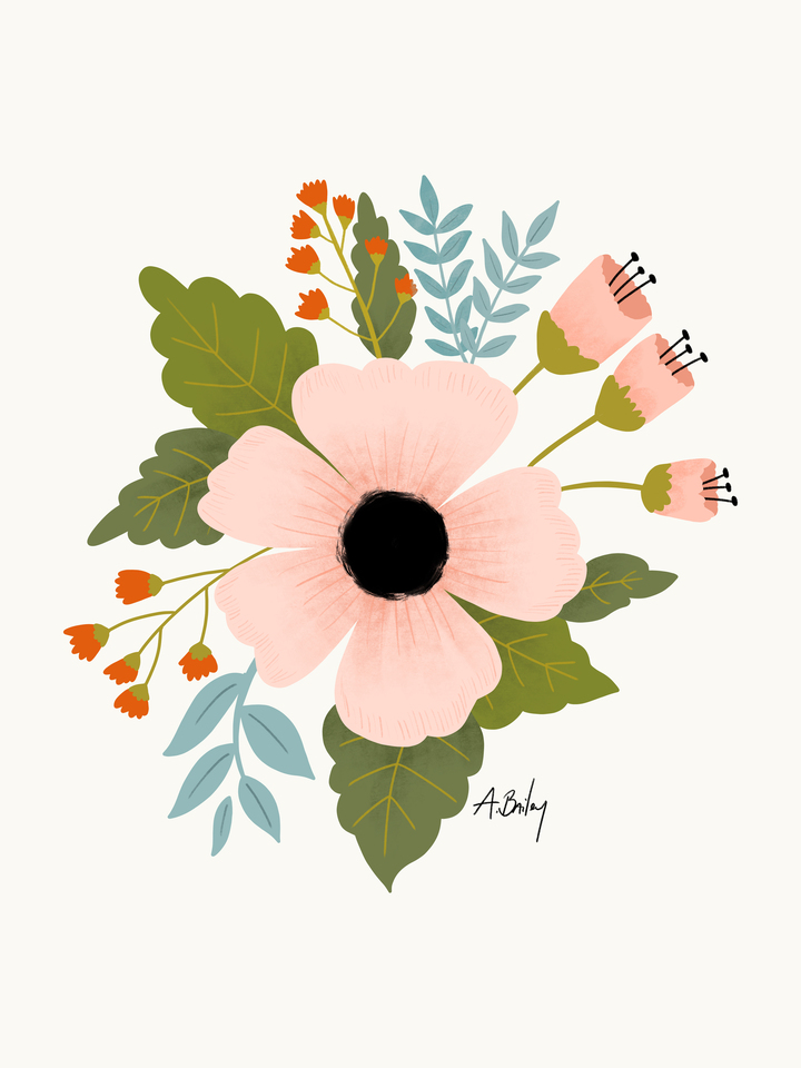 August Days