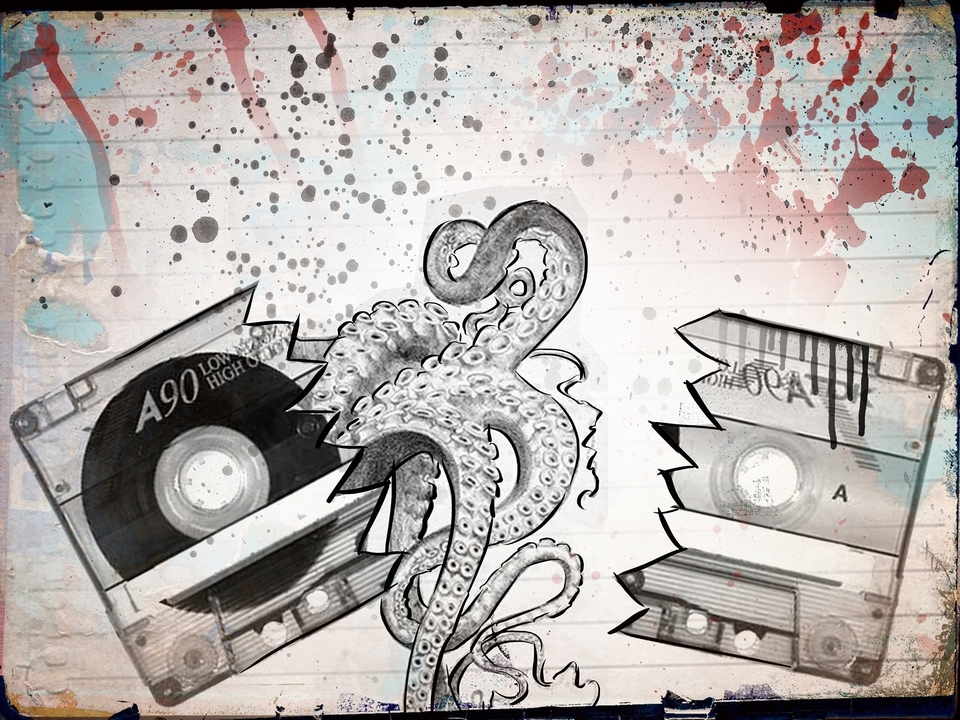 Tape Worm