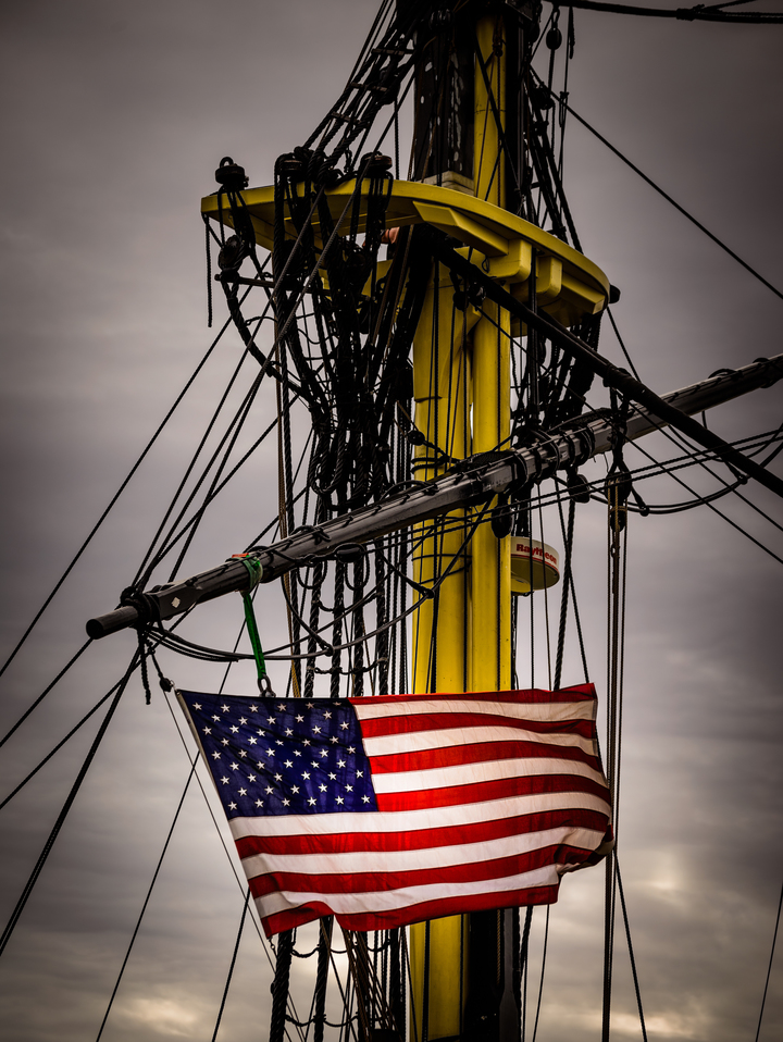 The Friendship of Salem