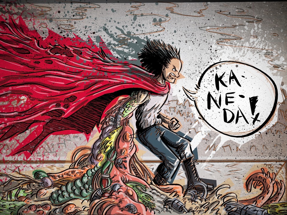 The Right Hand of Fellowship