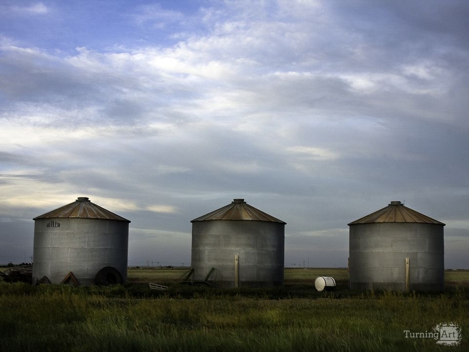 Silos