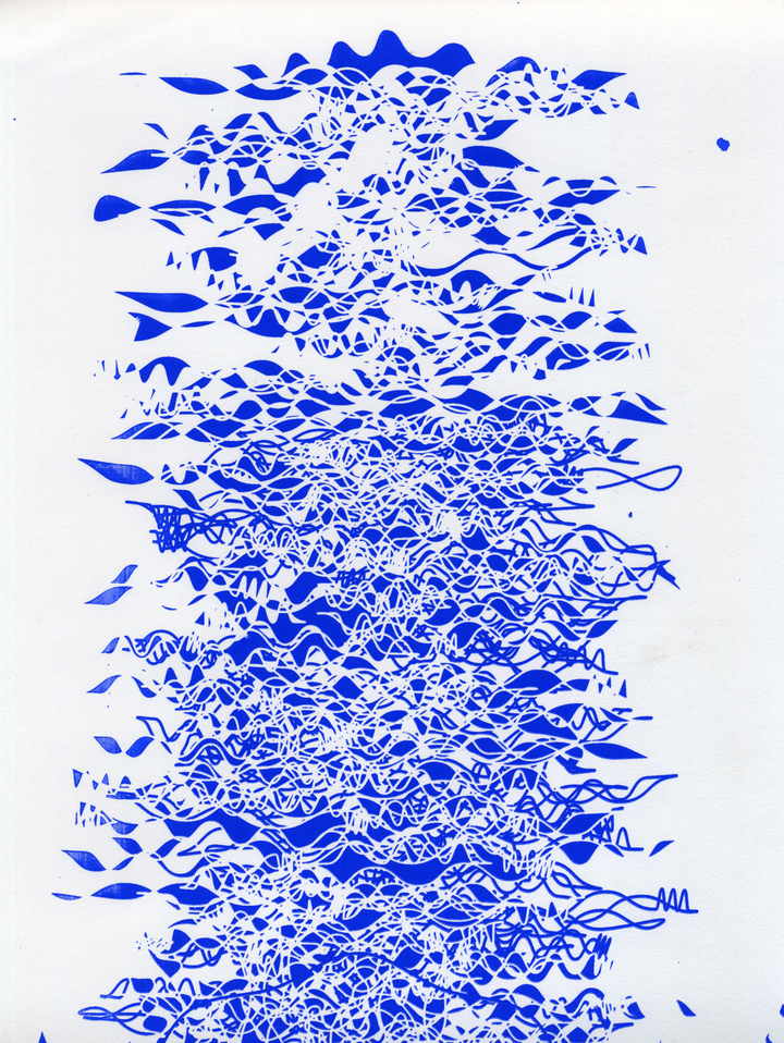 Pure Abstraction #4