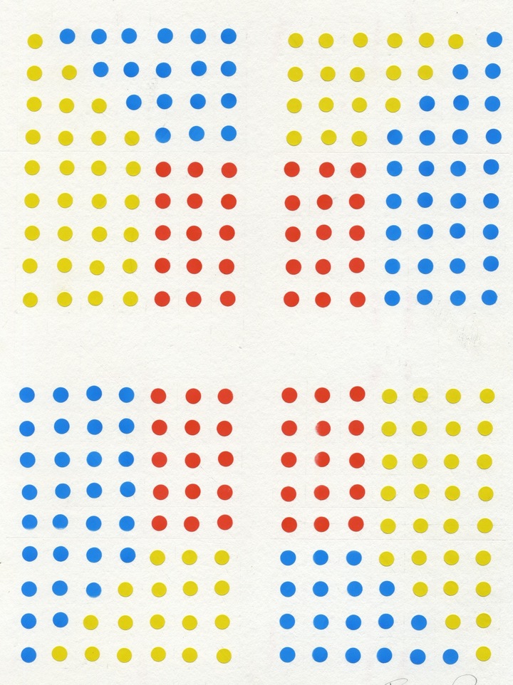 Primary Pinwheel