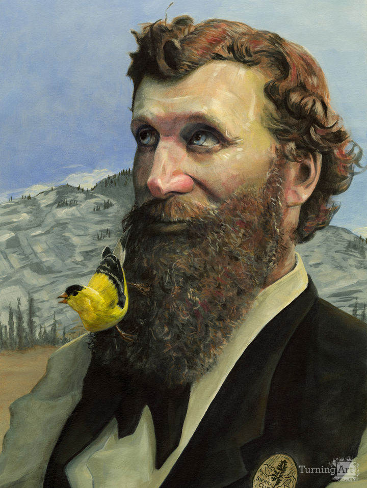 John Muir