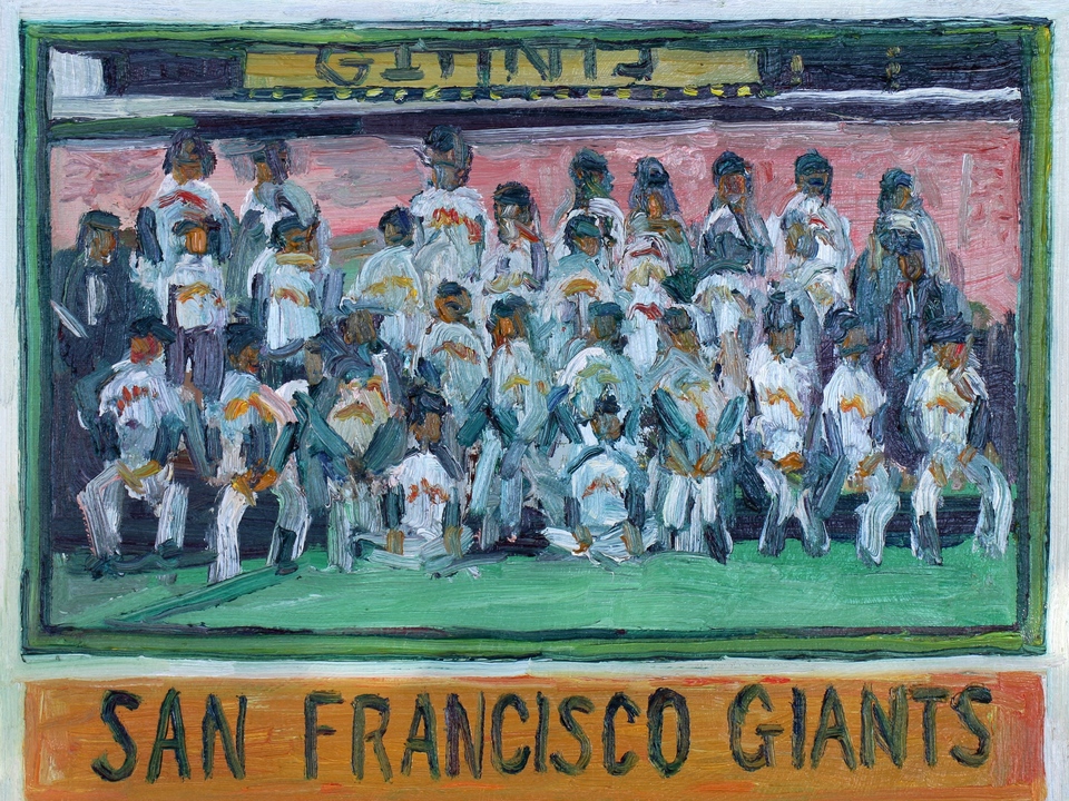San Francisco Giants