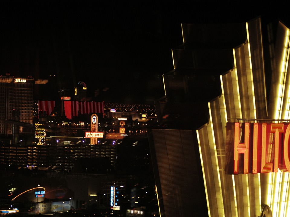 Vegas